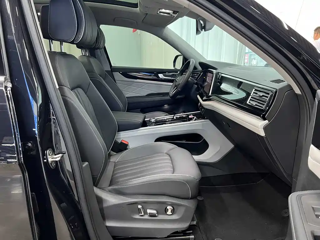 Volkswagen Teramont 2024 380TSI