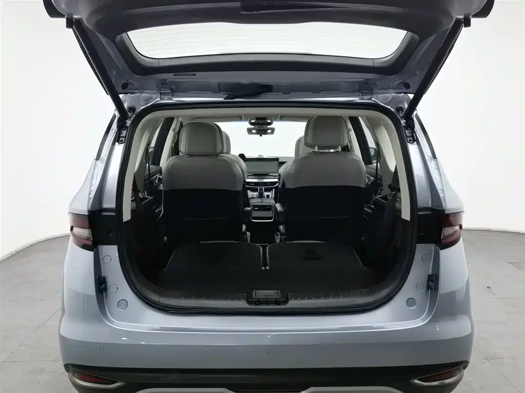 GEELY AUTOMOBILE JIAJIE NEW ENERGY