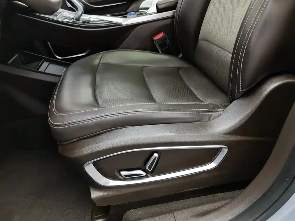 GEELY AUTOMOBILE JIAJIE NEW ENERGY