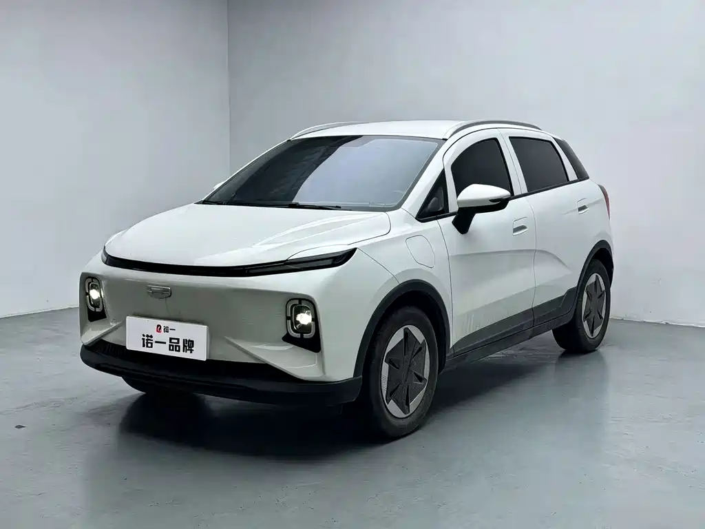 Geely E Firefly