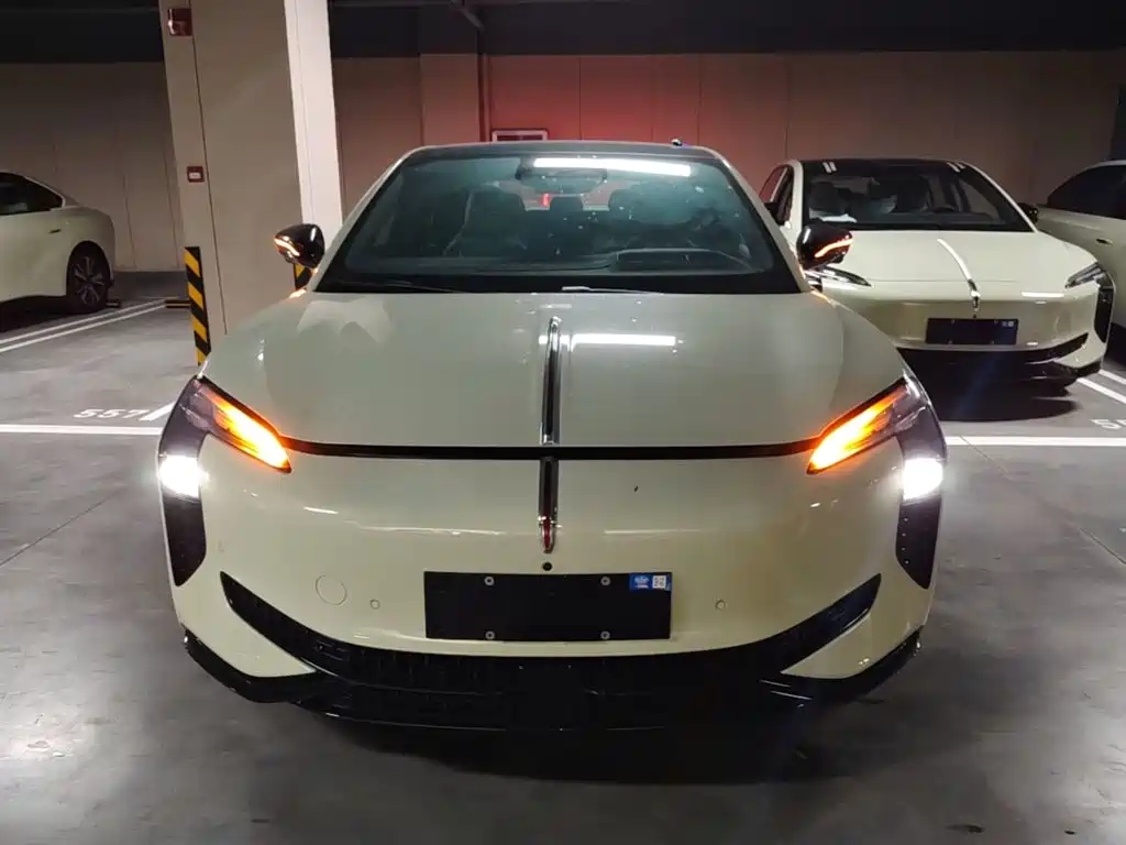 Hongqi EH7 2025 690