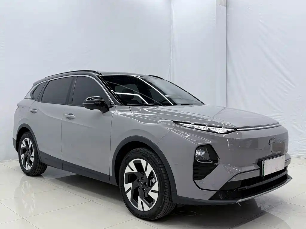 Bestune 07 — миниатюра 3