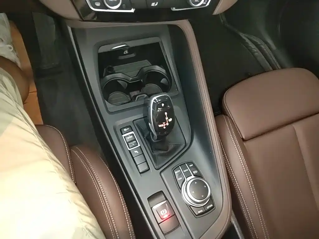 BMW X1 — миниатюра 14