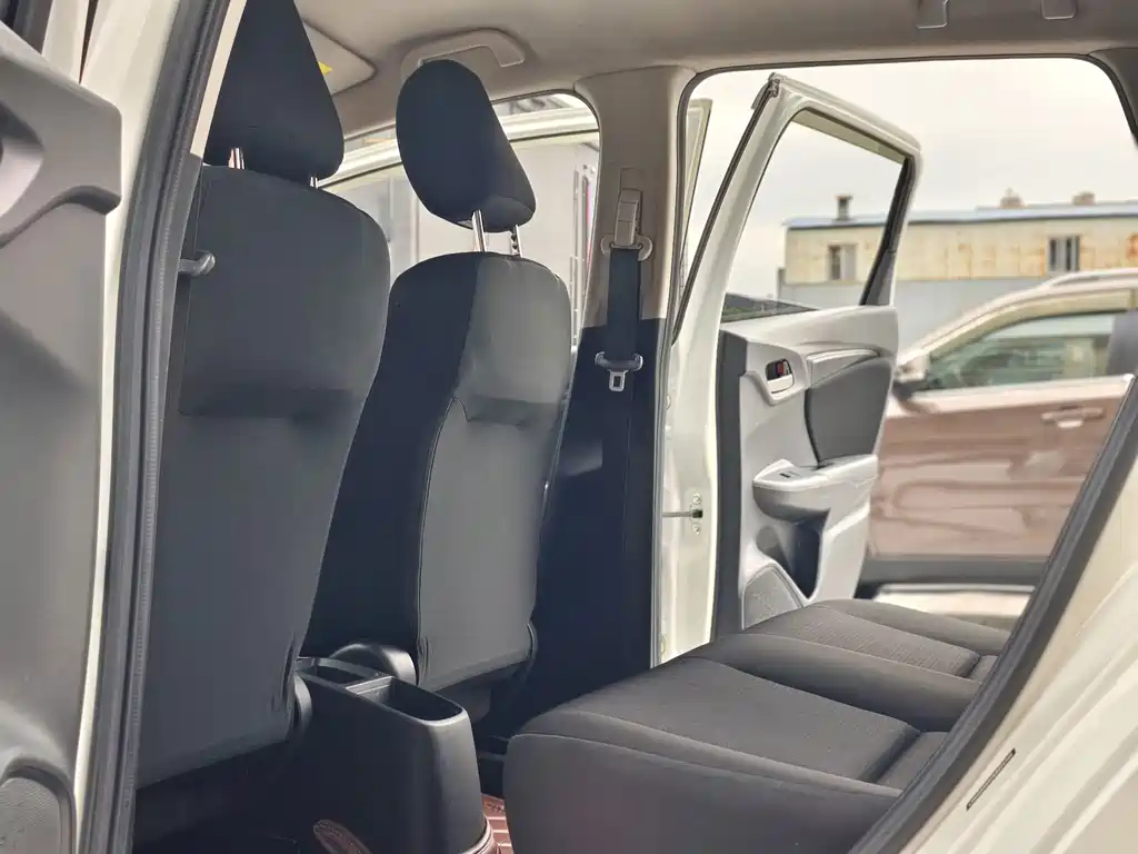 Honda Fit — миниатюра 13