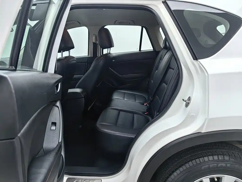 Mazda CX-5 — миниатюра 15