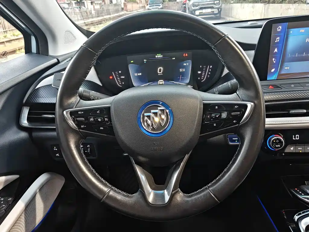 Buick Velite 6 — миниатюра 15