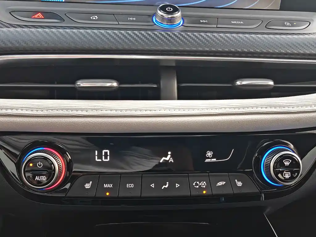 Buick Velite 6 — миниатюра 22