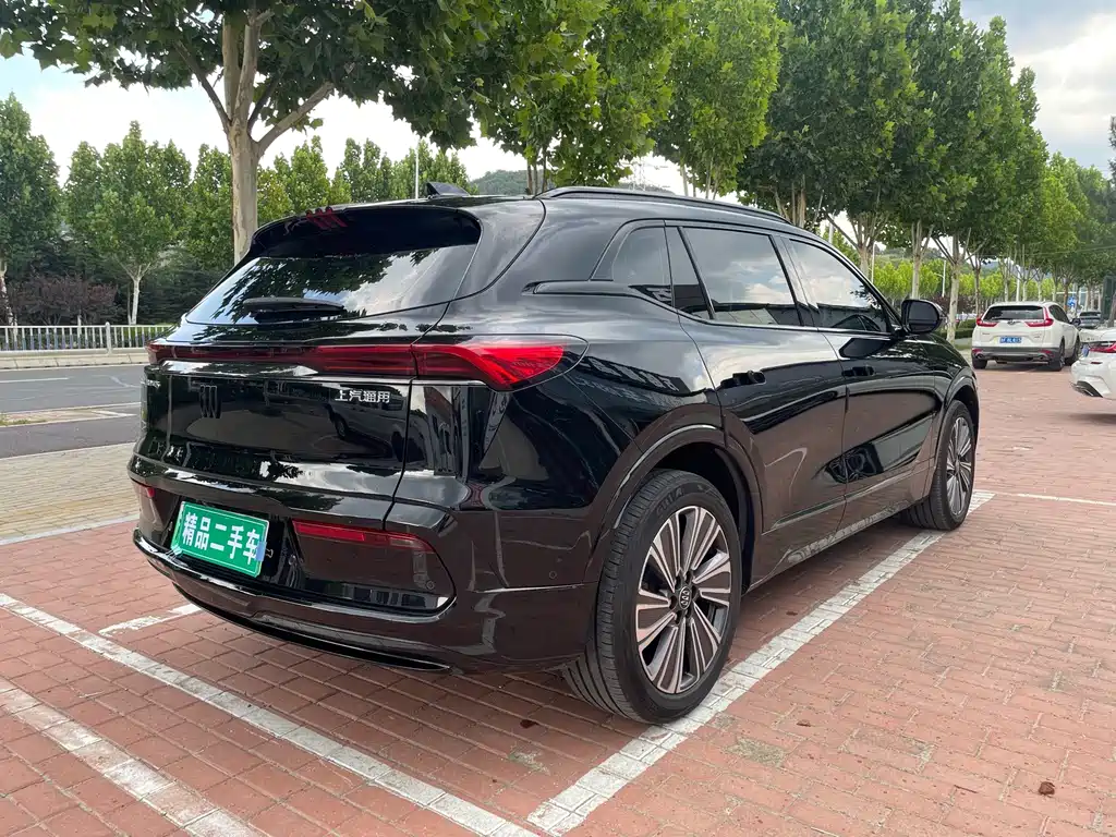 Buick E5 — миниатюра 4