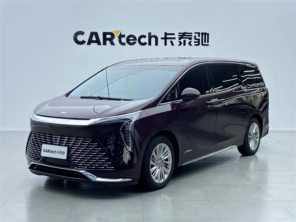 Buick Century 2024