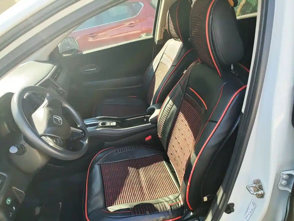 Honda Vezel — миниатюра 11