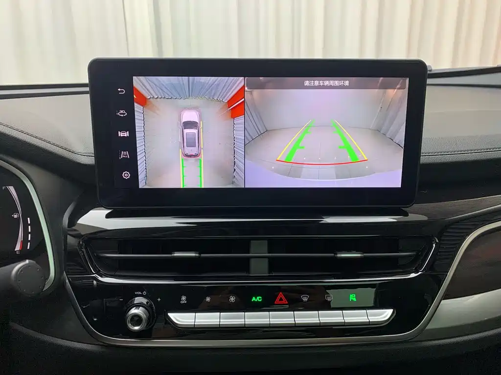 Haval H6 — миниатюра 18