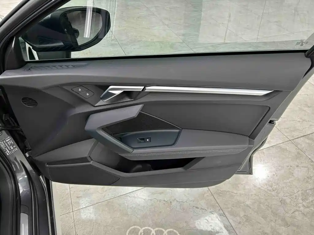 Audi A3 — миниатюра 12