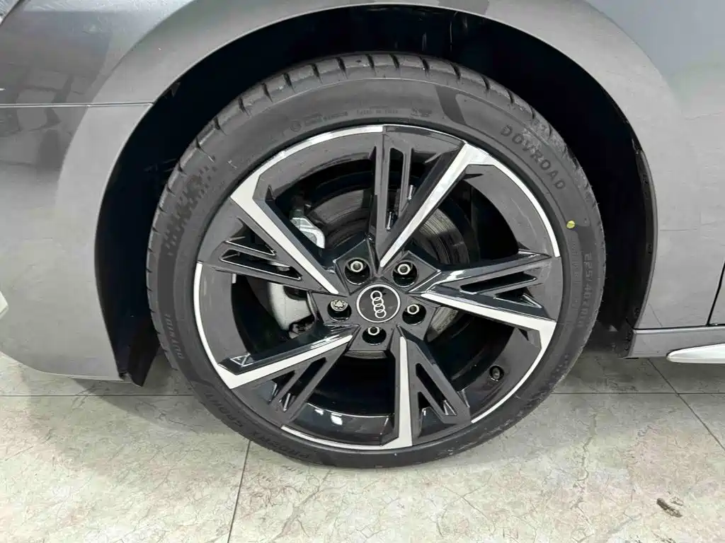 Audi A3 — миниатюра 20