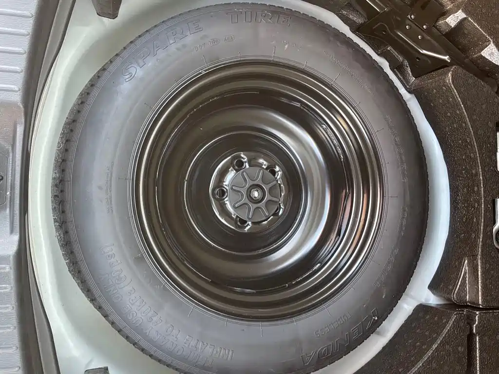 Mazda CX-5 2024 2.0L AT Comfort