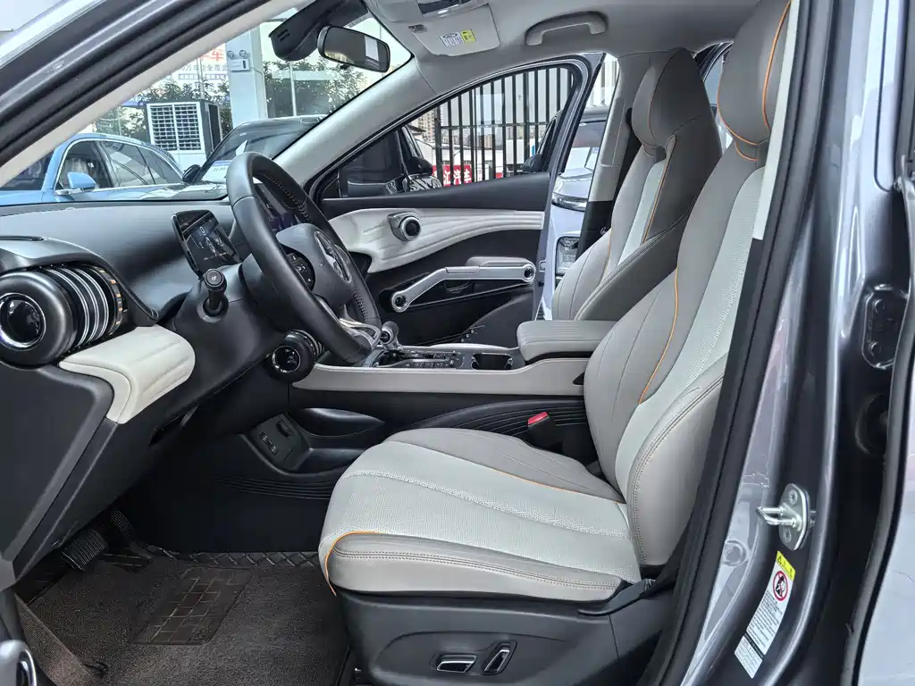 BYD Yuan Plus — миниатюра 5