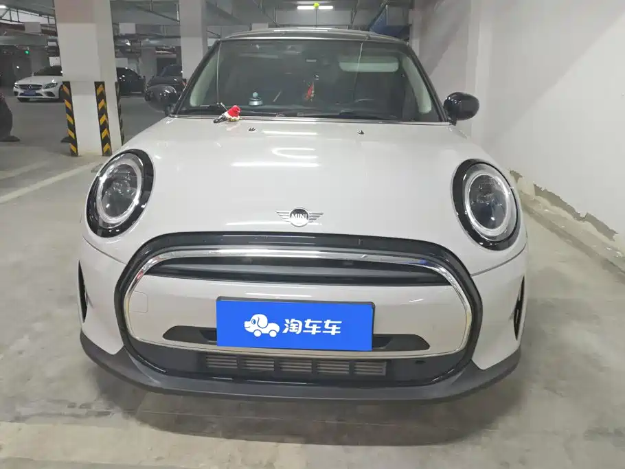 MINI Mini — миниатюра 2