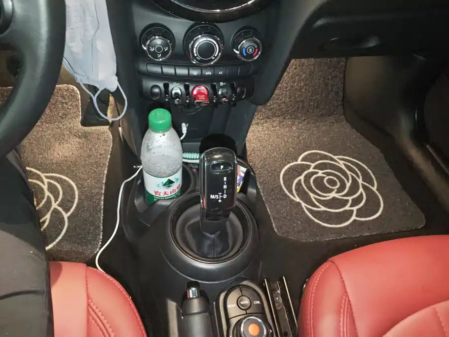 MINI Mini — миниатюра 16