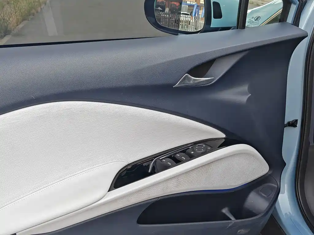 Buick Velite 6 — миниатюра 12