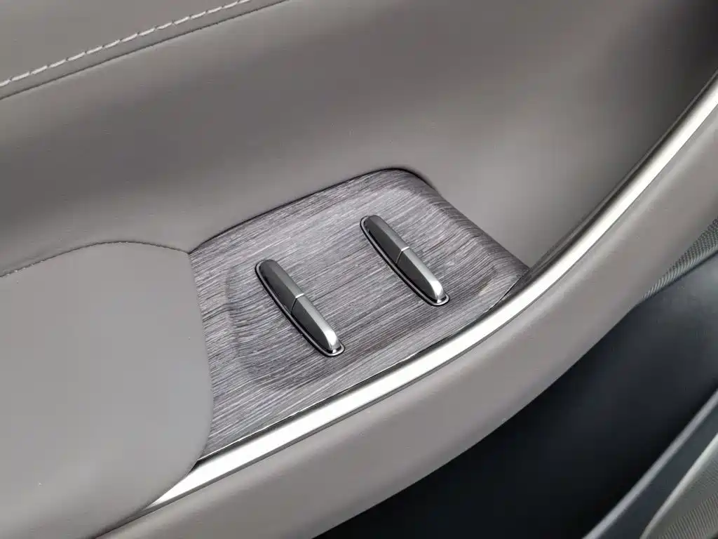 NIO ES7 — миниатюра 9