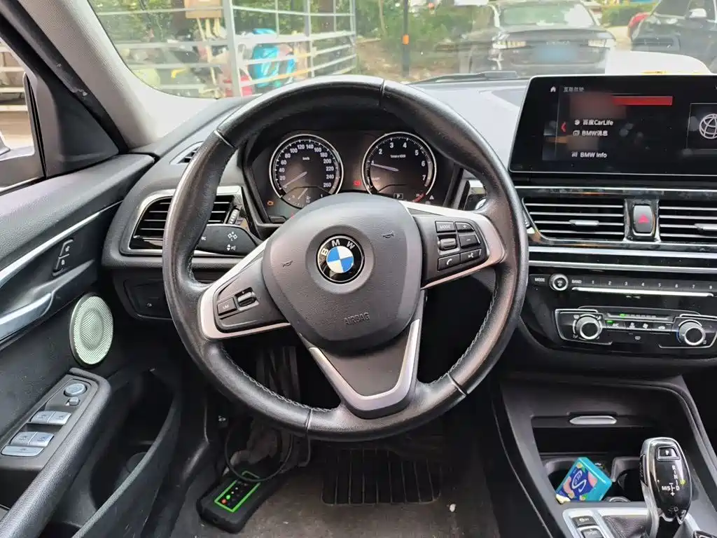BMW 1 Series — миниатюра 6