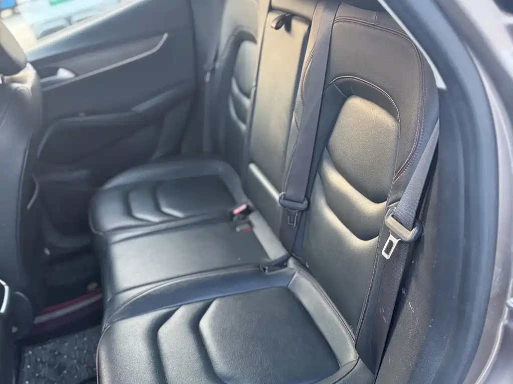 Borgward BX5 — миниатюра 13