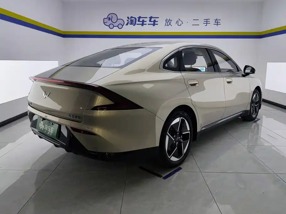 Wuling Xingguang — миниатюра 3