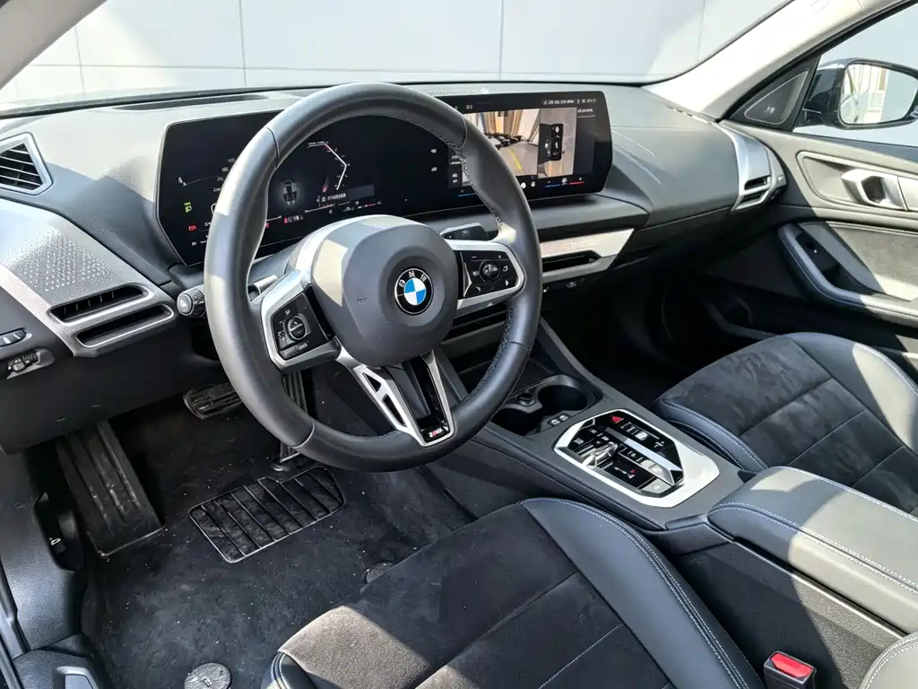 BMW 2 Series — миниатюра 8