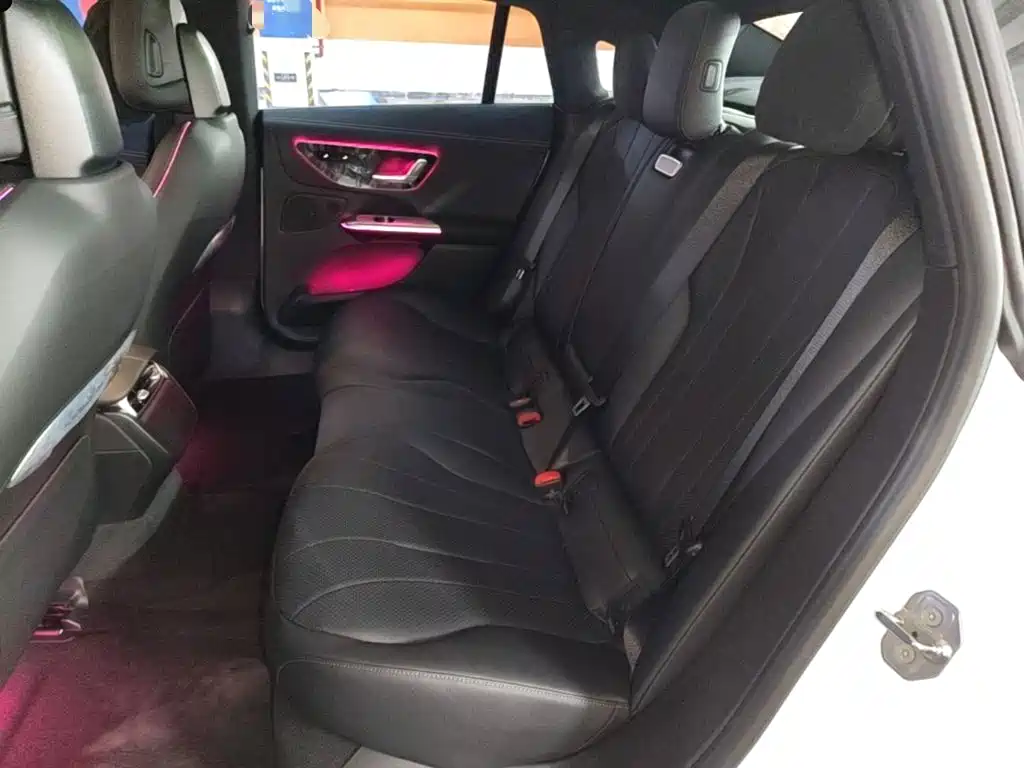 Mercedes-Benz EQE — миниатюра 24