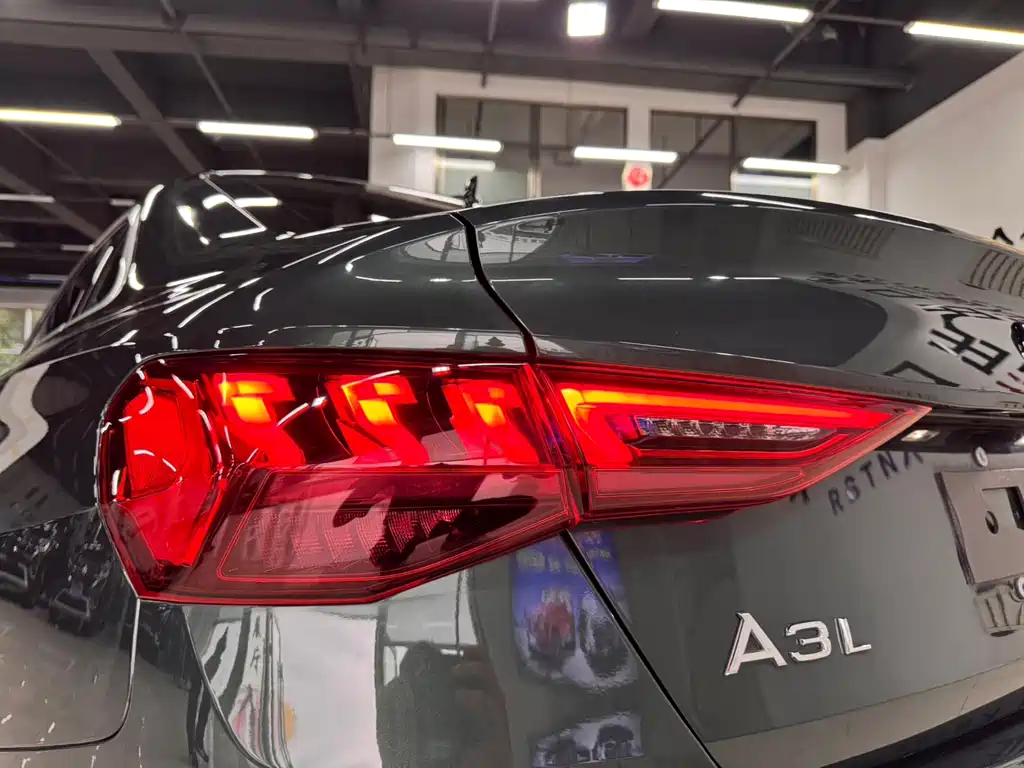 Audi A3 — миниатюра 25