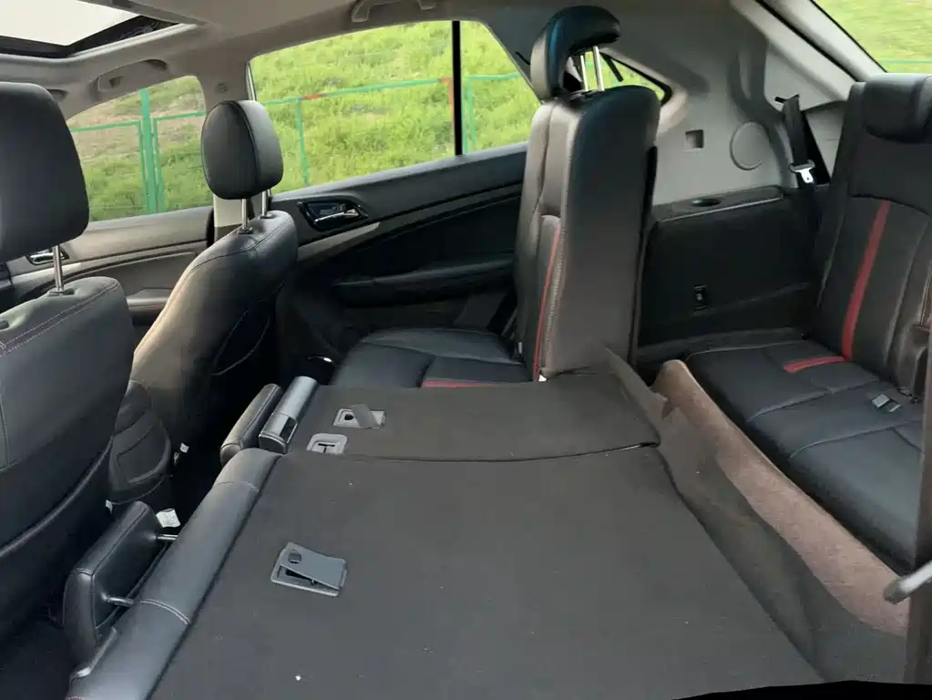 BYD S7 2.0T Auto Premium Type, фото 15