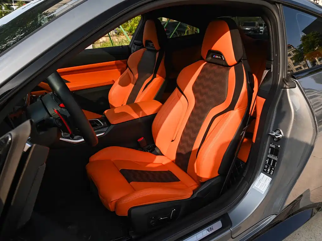 BMW M4 — миниатюра 9