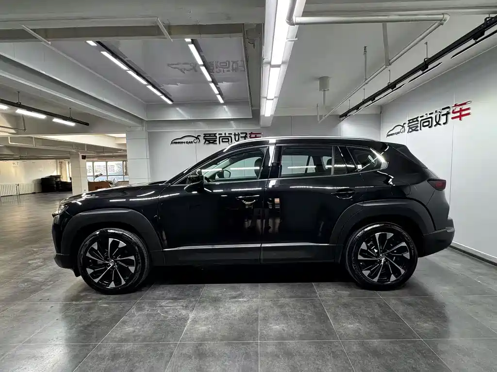 Mazda CX-50 Xingye — миниатюра 4