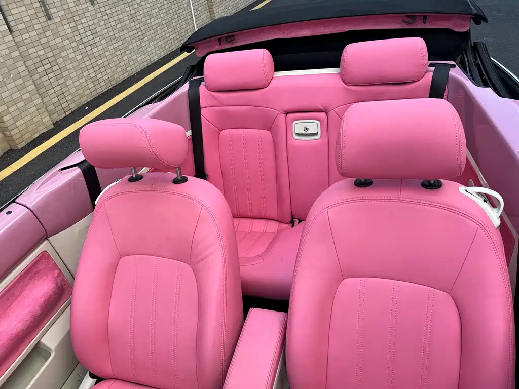 Volkswagen Beetle — миниатюра 6