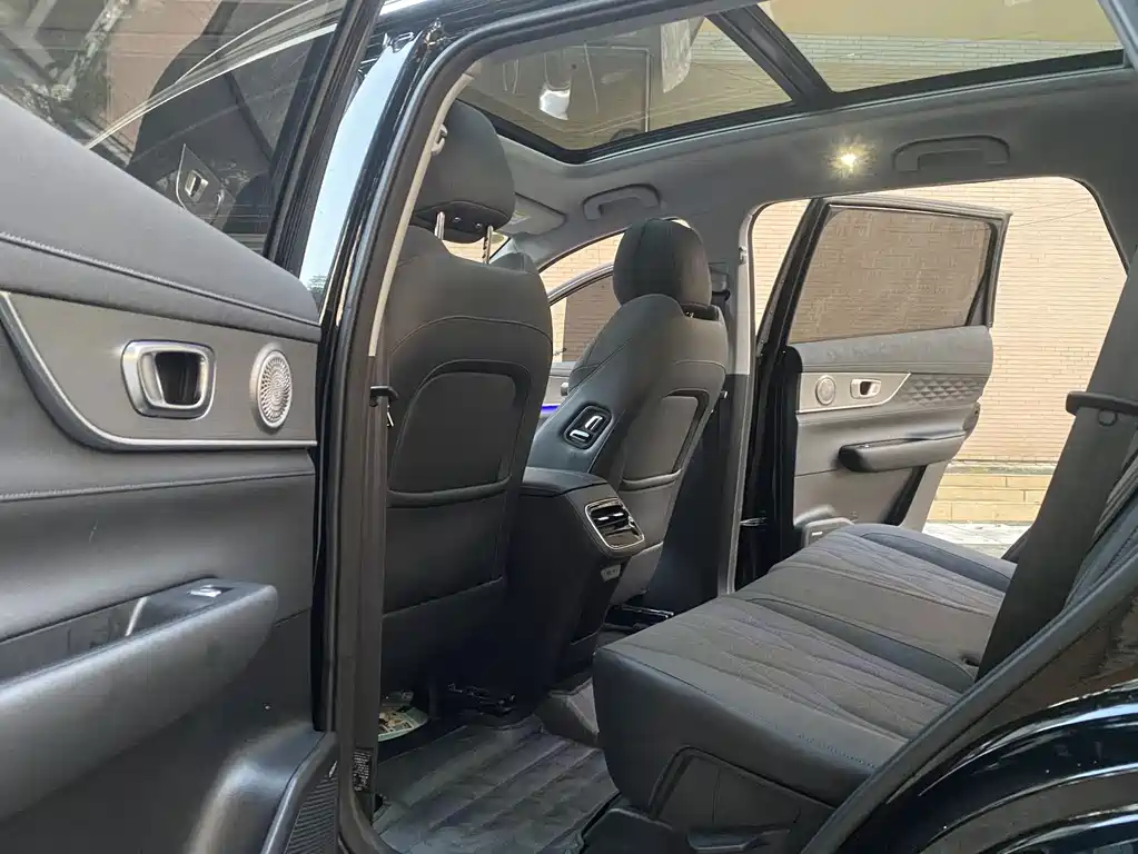 Chery Tiggo 8 PLUS — миниатюра 14