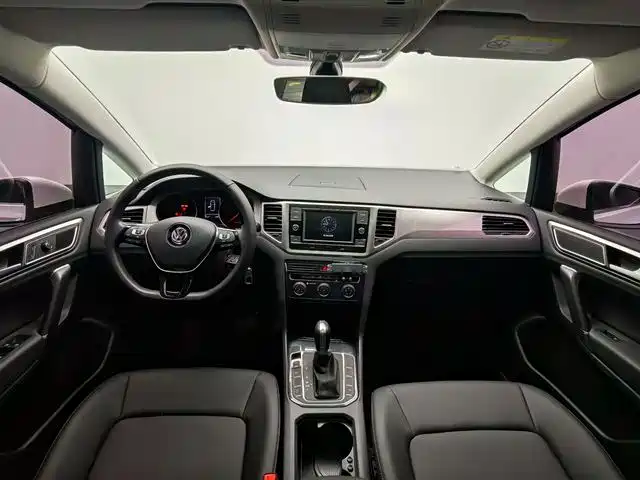 Volkswagen Golf · 2020 280TSI AT