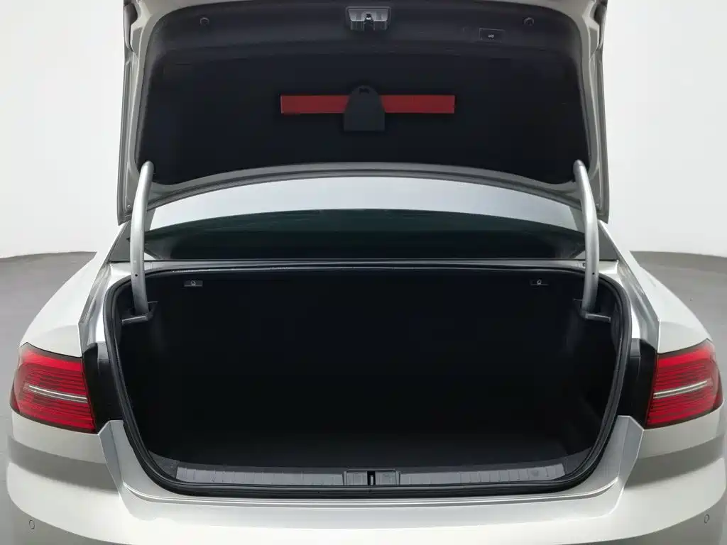 Volkswagen Magotan — миниатюра 16