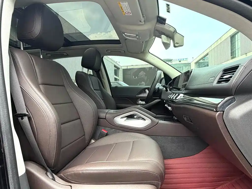 Mercedes-Benz GLE 2020 GLE 350 4MATIC Fashion