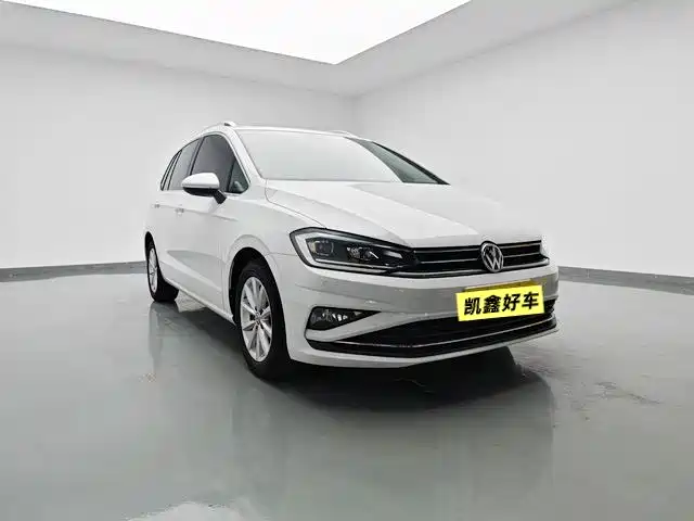 Volkswagen Golf · 2020 280TSI AT