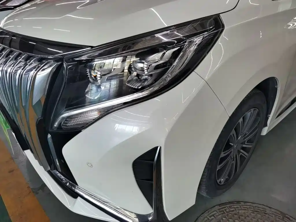 GAC Motor Trumpchi M8 — миниатюра 24