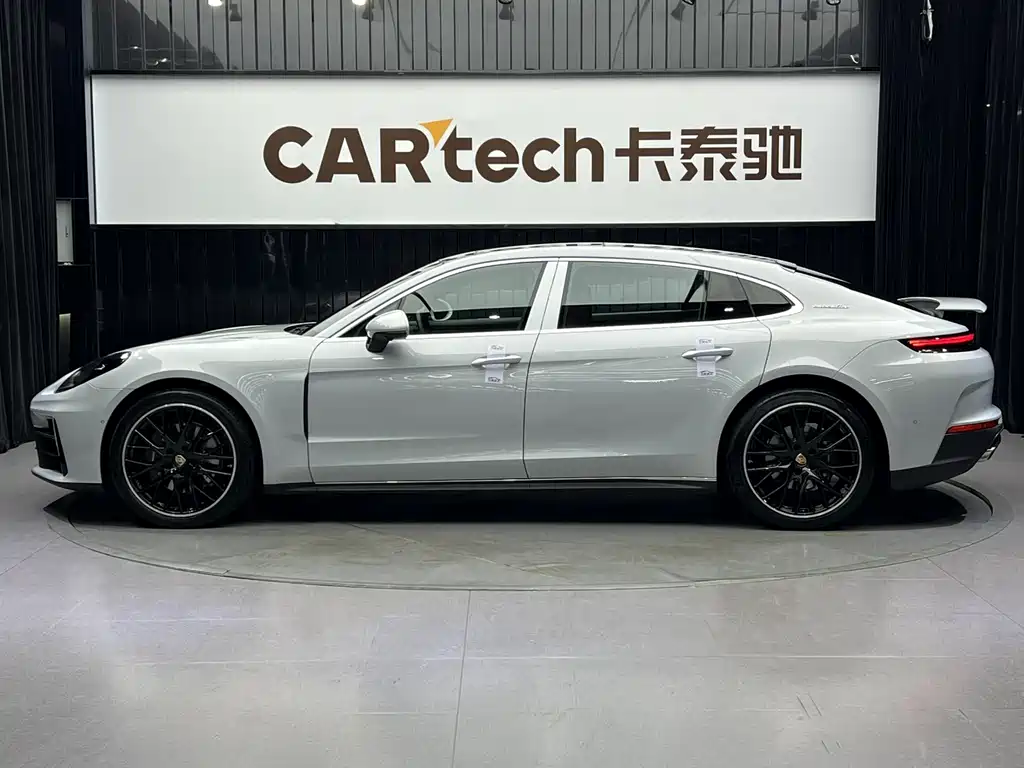 Porsche Panamera 2024 Panamera Executive Long Wheelbase 2.9T