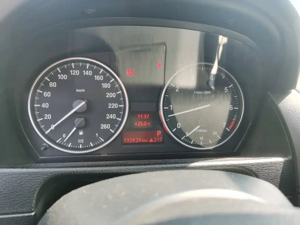BMW X1 — миниатюра 12