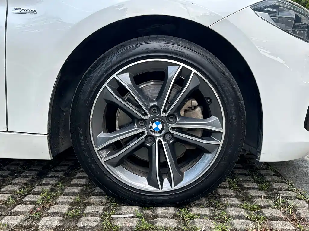 BMW 1 Series — миниатюра 25