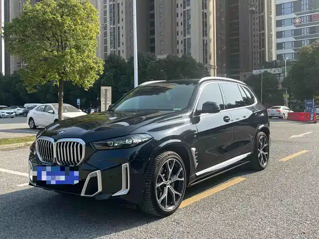 BMW X — фото 1