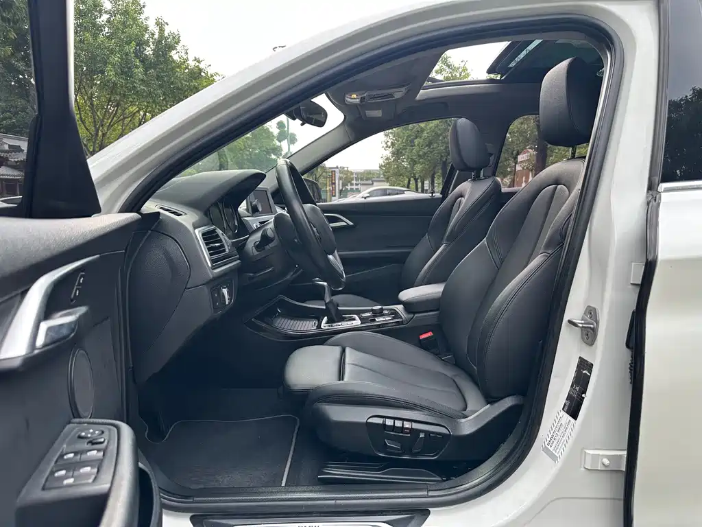 BMW 1 Series — миниатюра 4