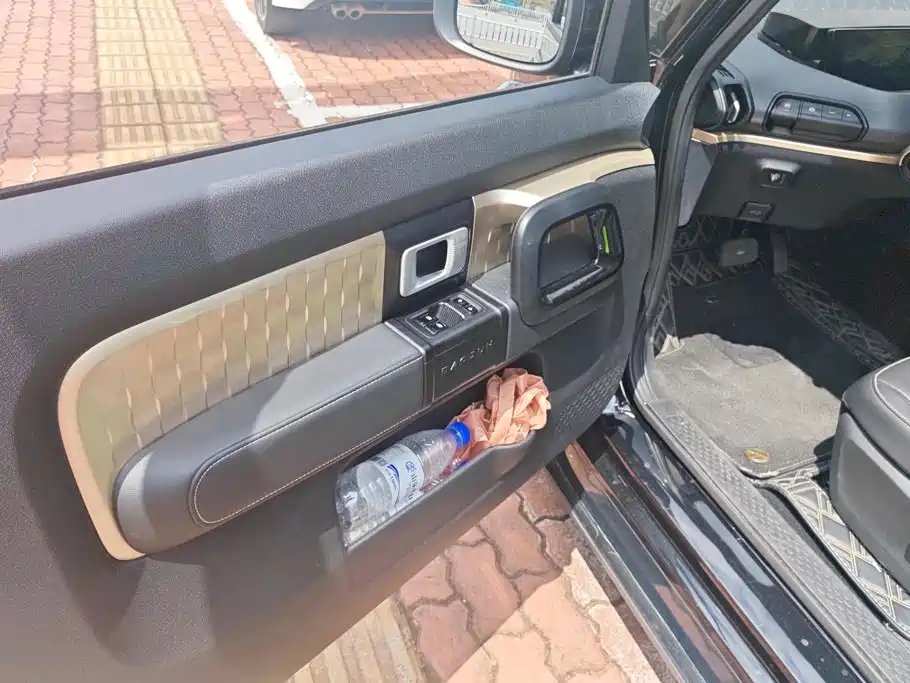 Baojun KiWi EV — миниатюра 7