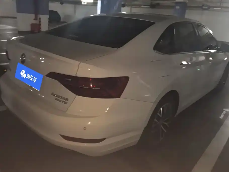 Volkswagen Sagitar — миниатюра 3