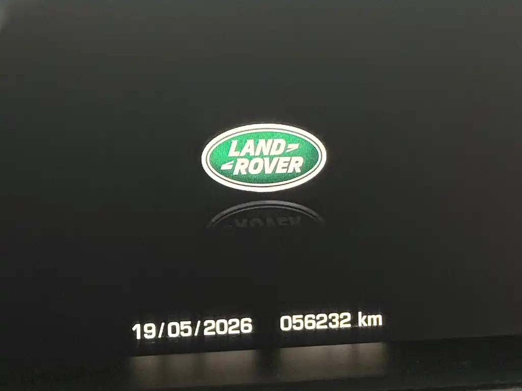 Land Rover Range Rover Sport 2014 3.0 SC V6 HSE DYNAMIC