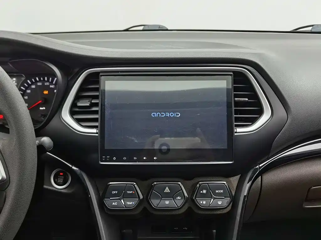 GAC Motor Trumpchi GS4 — миниатюра 12
