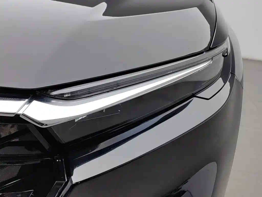 Honda CR-V — миниатюра 7