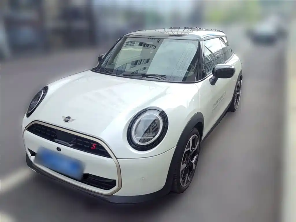 Mini Mini 2025